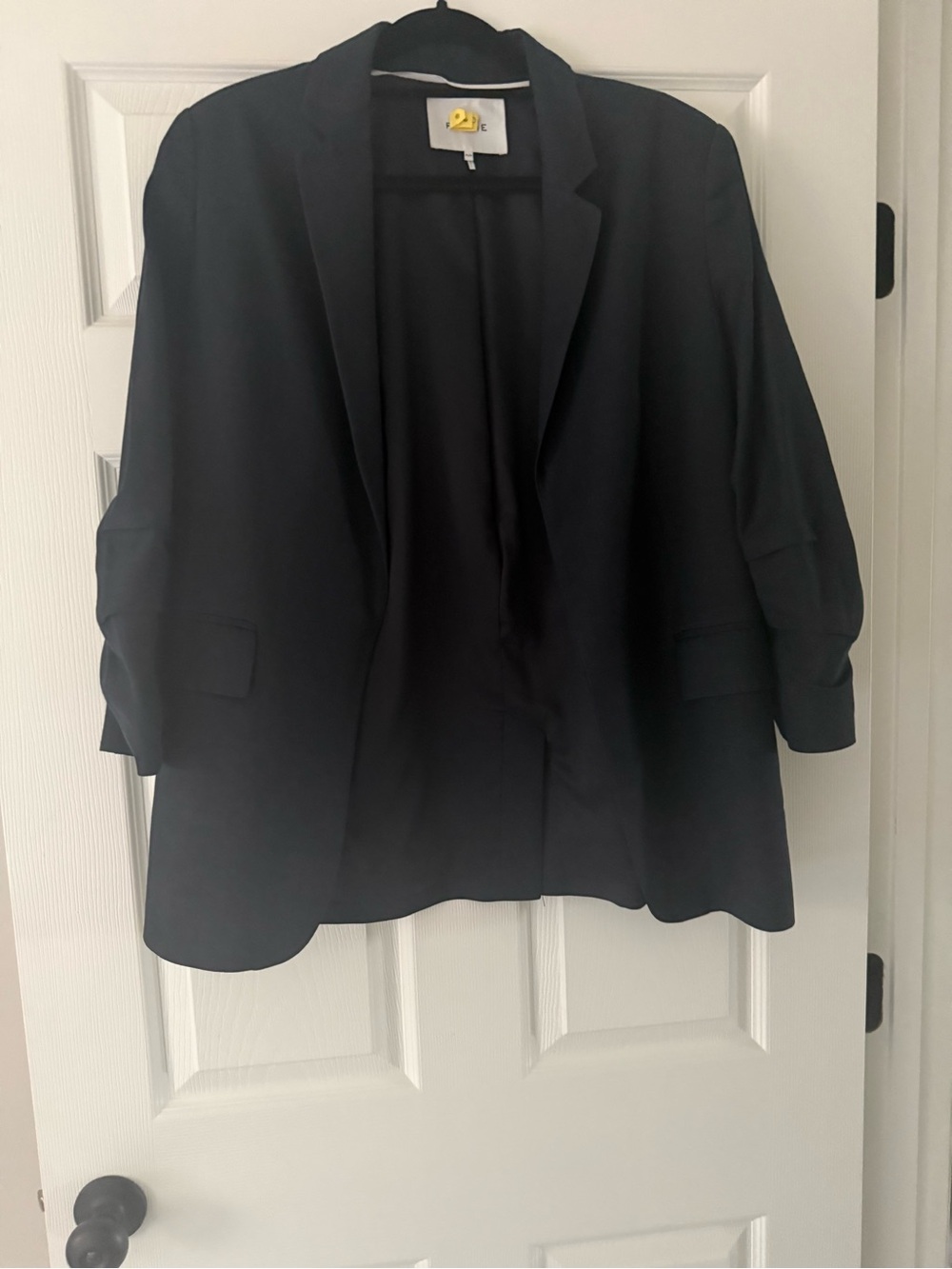 Frame Blazer